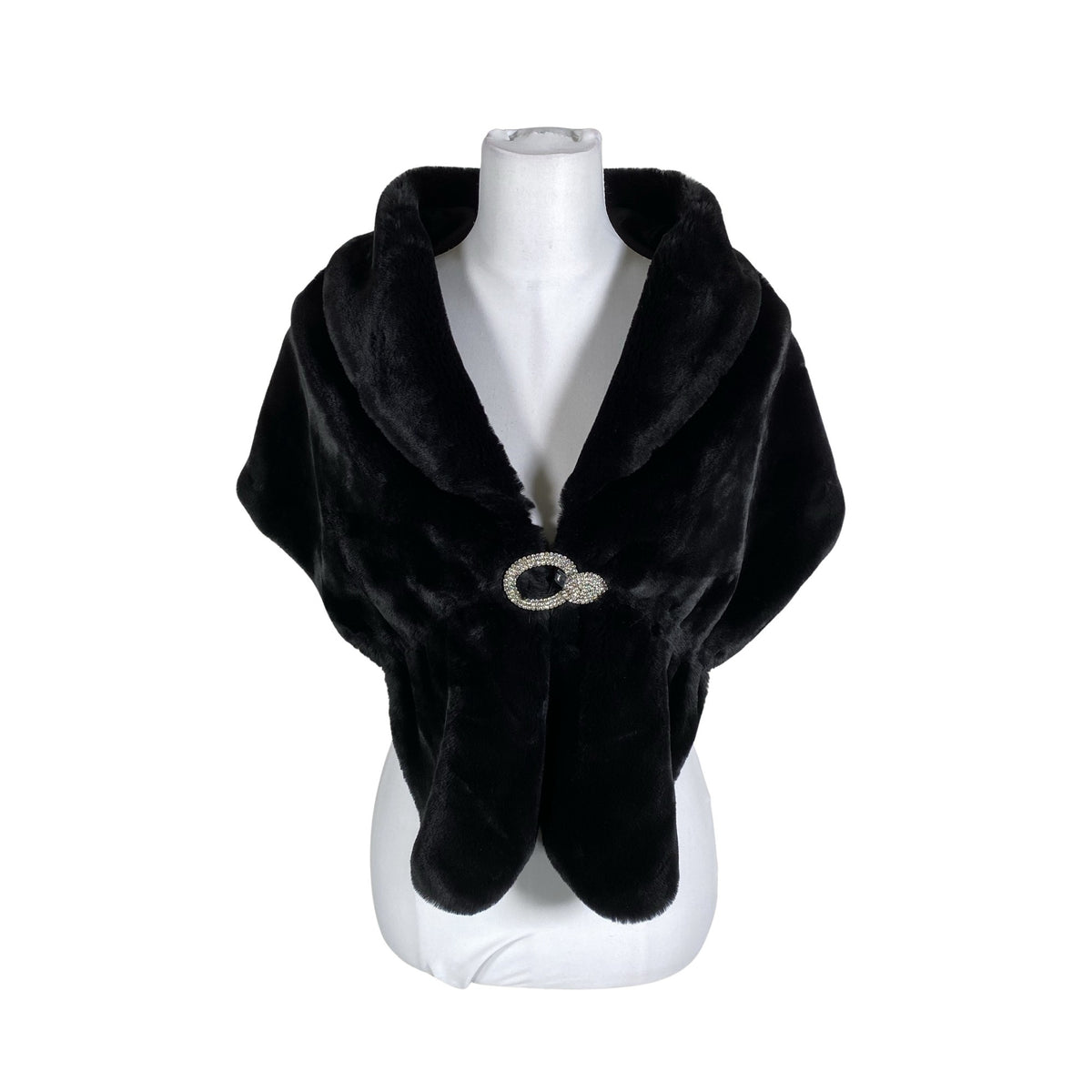 Unisex Sentinelle - Pidulik boolero, suurus 38 - Must (1)
