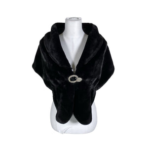 Unisex Sentinelle - Pidulik boolero, suurus 38 - Must (1)