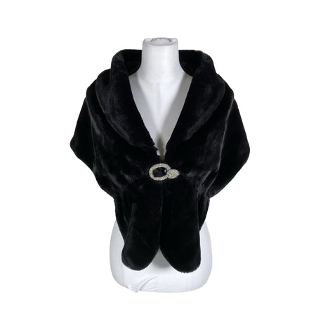 Unisex Sentinelle - Pidulik boolero, suurus 38 - Must ()