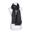 Unisex Gudrun Sjöden - Õhuke sall, suurus Maxi - Hall ()