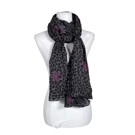Unisex Gudrun Sjöden - Õhuke sall, suurus Maxi - Hall ()