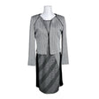 Unisex L'evolution - Kostüüm, suurus 38 - Hall ()