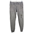 Unisex Cream - Mittevenivad püksid, suurus W31 - Hall ()