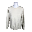 Unisex Colorful Standard - Dressikangast pluus, suurus 40 - Beige ()