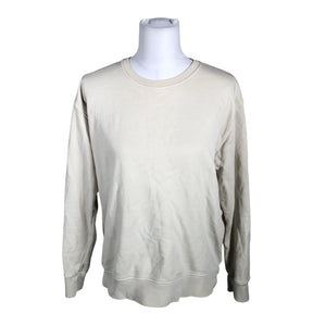 Unisex Colorful Standard - Dressikangast pluus, suurus 40 - Beige (1)