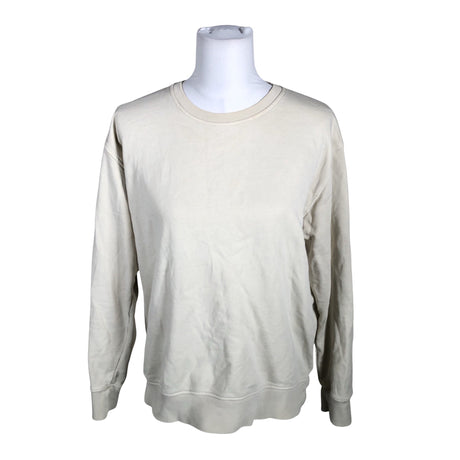 Unisex Colorful Standard - Dressikangast pluus, suurus 40 - Beige ()