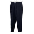 Unisex Gerry Weber - Mittevenivad püksid, suurus 36 - Must ()