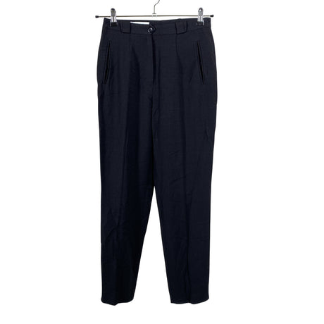 Unisex Gerry Weber - Mittevenivad püksid, suurus 36 - Must ()