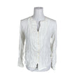 Unisex Tommy Hilfiger - Pluus, suurus 36 - Valge ()