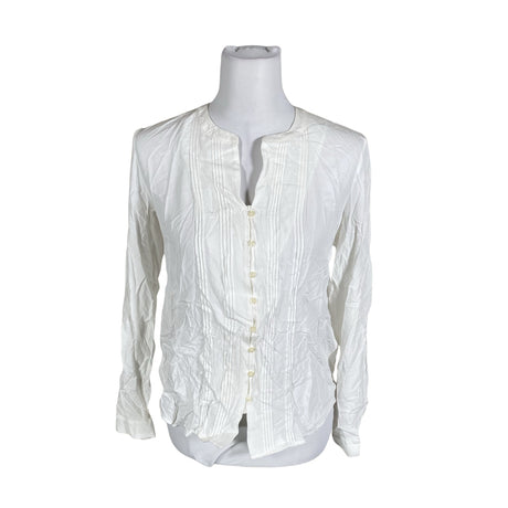 Unisex Tommy Hilfiger - Pluus, suurus 36 - Valge ()