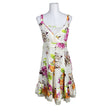 Unisex Prêt - Mitteveniv kleit, suurus 38 - Valge ()