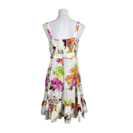 Unisex Prêt - Mitteveniv kleit, suurus 38 - Valge (2)