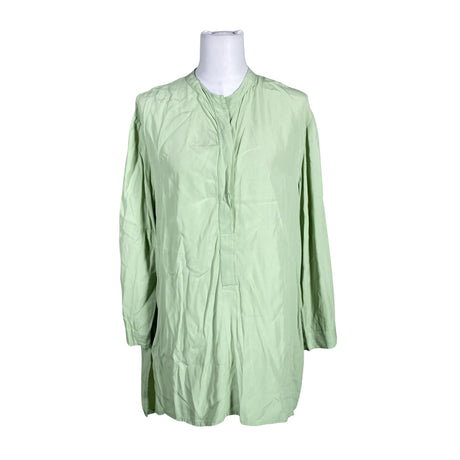 Unisex The Masai - Mitteveniv tuunika, suurus 38 - Roheline ()