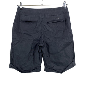 Unisex Tommy Hilfiger - Lühikesed püksid, suurus 38 - Must (2)