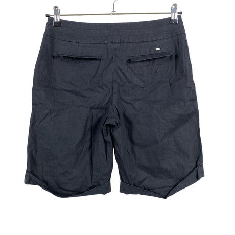 Unisex Tommy Hilfiger - Lühikesed püksid, suurus 38 - Must (2)