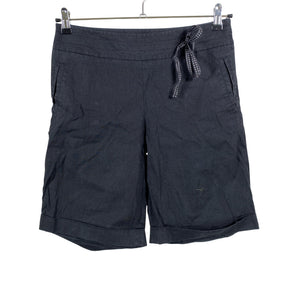 Unisex Tommy Hilfiger - Lühikesed püksid, suurus 38 - Must (1)