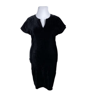 Unisex Marimekko - Mitteveniv kleit, suurus 44 - Must (1)