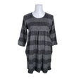 Unisex The Masai - Trikotaažist tuunika, suurus 38 - Hall ()