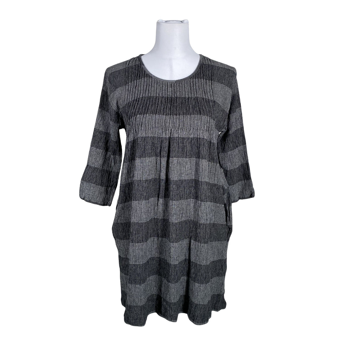 Unisex The Masai - Trikotaažist tuunika, suurus 38 - Hall (1)