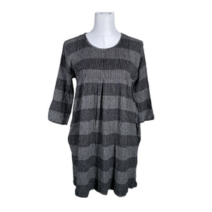 Unisex The Masai - Trikotaažist tuunika, suurus 38 - Hall (1)