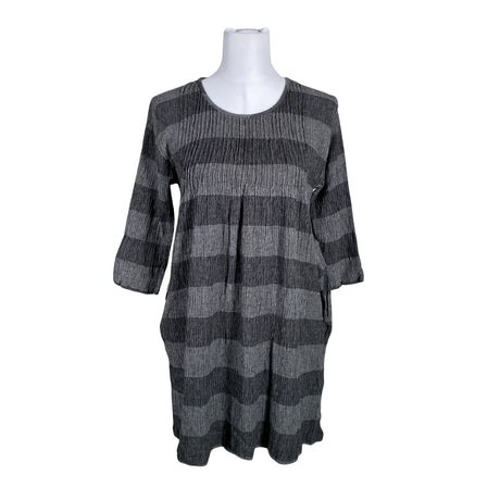 Unisex The Masai - Trikotaažist tuunika, suurus 38 - Hall ()