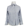 Unisex Almia - Triiksärk, suurus 38 - Sinine ()