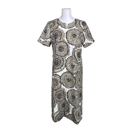 Unisex Amis - Mitteveniv kleit, suurus 40 - Pruun ()