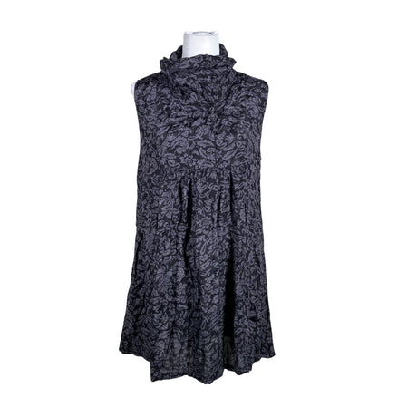 Unisex The Masai - Mitteveniv kleit, suurus 38 - Hall ()