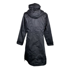 Unisex Normann - Jope, suurus 38 - Must (2)