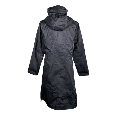 Unisex Normann - Jope, suurus 38 - Must (2)