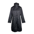Unisex Normann - Jope, suurus 38 - Must ()