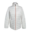 Unisex J.A.P - Õhem talvejope, suurus 40 - Valge ()