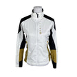Unisex Halti - Spordijope, suurus 38 - Valge ()