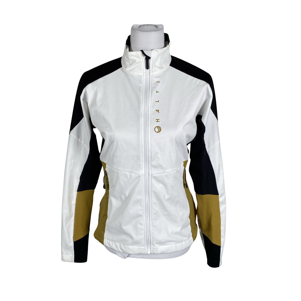 Unisex Halti - Spordijope, suurus 38 - Valge (1)