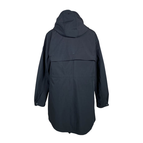 Unisex Halti - Softshell jope, suurus 44 - Must (2)
