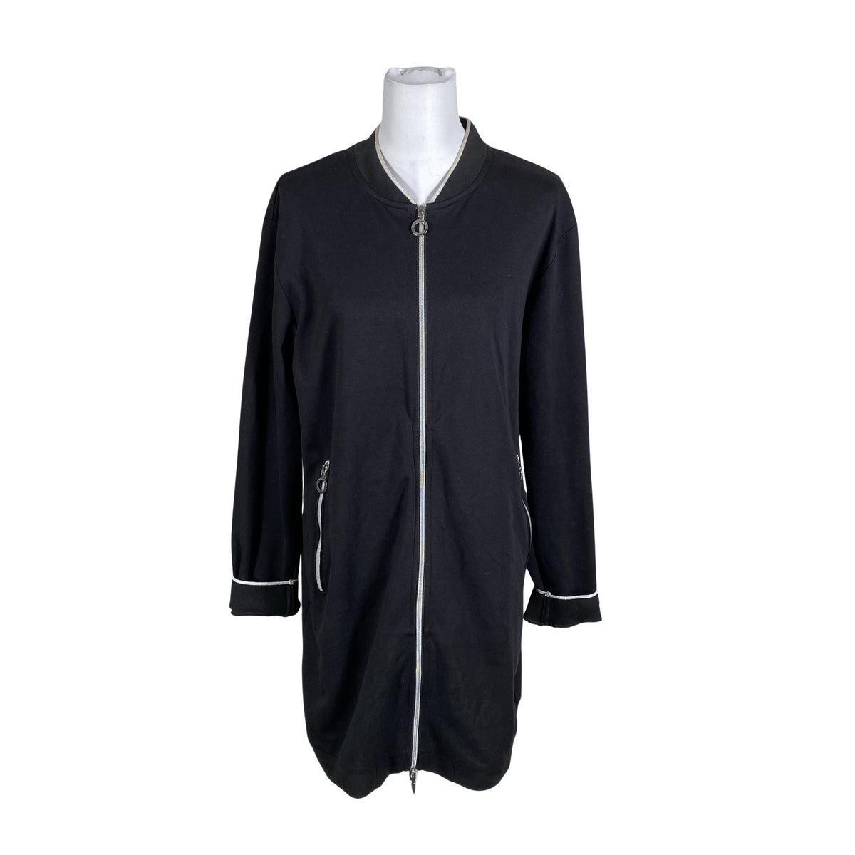 Unisex Luhta - Pusa, suurus 40 - Must (1)