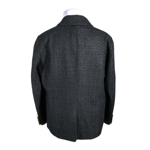 Unisex Anna Field - Jakk, suurus 44 - Must (2)