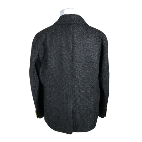 Unisex Anna Field - Jakk, suurus 44 - Must (2)
