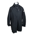 Unisex Luhta - Jope, suurus 40 - Must ()