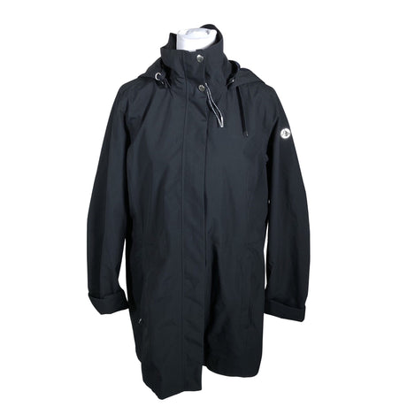 Unisex Luhta - Jope, suurus 40 - Must ()