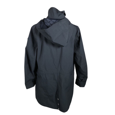 Unisex Luhta - Jope, suurus 40 - Must (2)