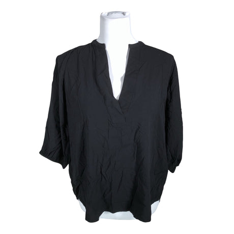 Unisex Soft Rebels - Pluus, suurus 40 - Must ()
