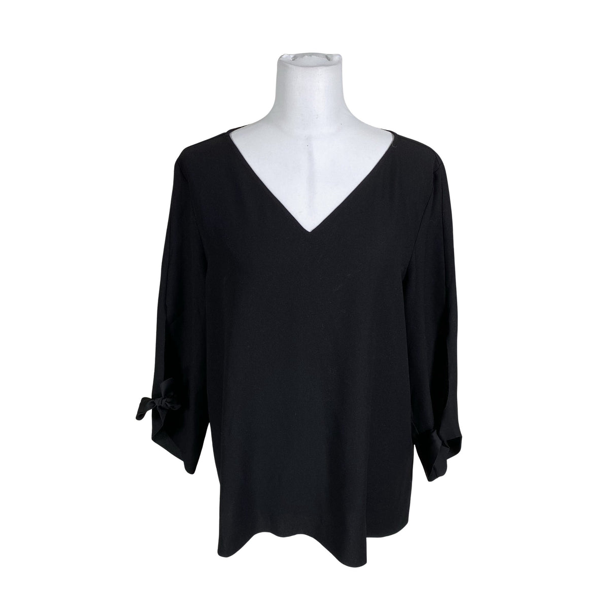 Unisex Esprit - Pluus, suurus 40 - Must (1)