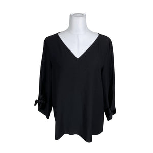 Unisex Esprit - Pluus, suurus 40 - Must (1)