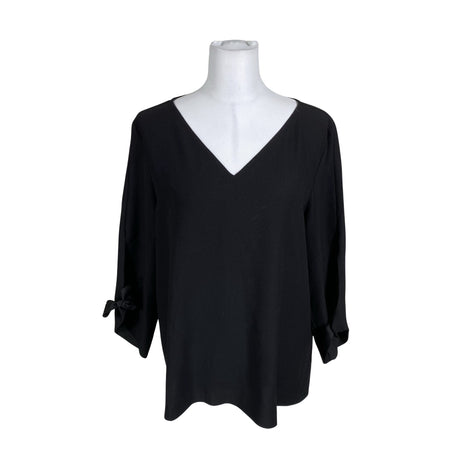 Unisex Esprit - Pluus, suurus 40 - Must ()