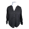 Unisex EDC by Esprit - Pluus, suurus 42 - Must ()