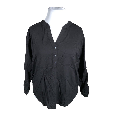 Unisex EDC by Esprit - Pluus, suurus 42 - Must ()