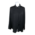 Unisex MSCH Copenhagen - Pluus, suurus 40 - Must ()