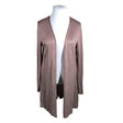 Unisex Monton - Kardigan, suurus 42 - Heleroosa ()
