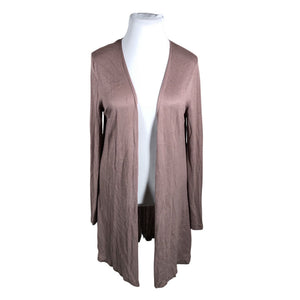Unisex Monton - Kardigan, suurus 42 - Heleroosa (1)